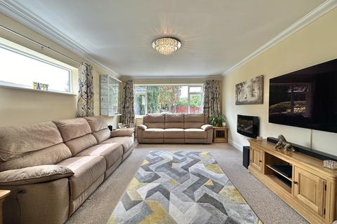 4 bedroom detached house for sale, Allington Drive, Tonbridge, Kent