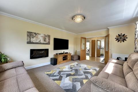 4 bedroom detached house for sale, Allington Drive, Tonbridge, Kent