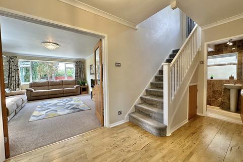 4 bedroom detached house for sale, Allington Drive, Tonbridge, Kent