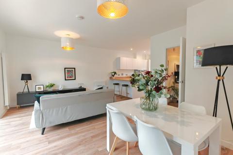 undefined, 4 Swale Crescent, St. Marys Bay, Kent