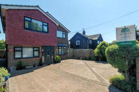 undefined, Cockreed Lane, New Romney, Kent