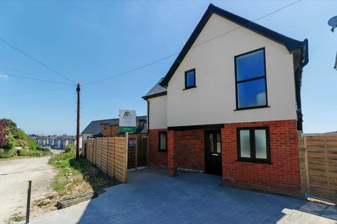 3 bedroom detached house for sale, Cliff Road, Hythe, Kent