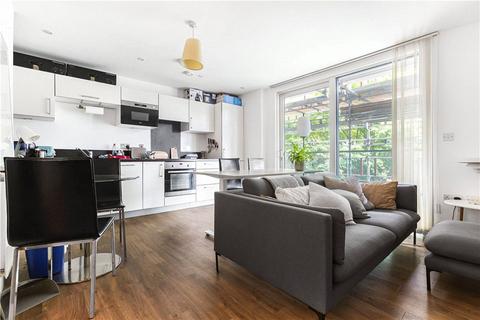 1 bedroom apartment for sale, Roseberry Place, London, E8