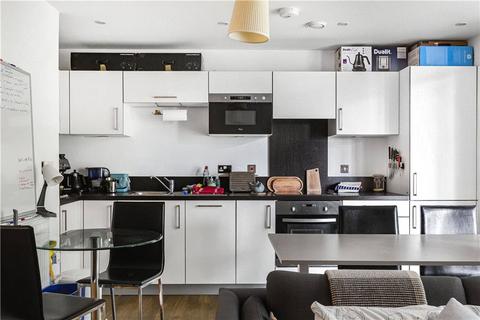 1 bedroom apartment for sale, Roseberry Place, London, E8
