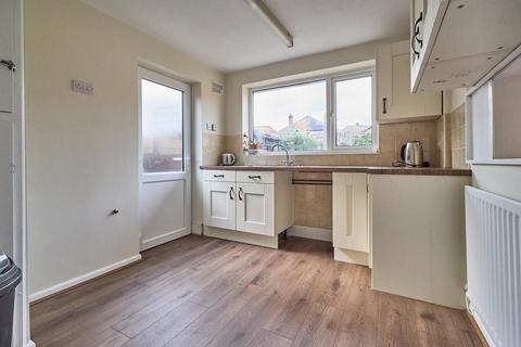 2 bedroom semi-detached bungalow for sale, Balliol Road, Burbage