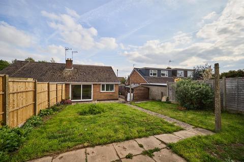 2 bedroom semi-detached bungalow for sale, Balliol Road, Burbage