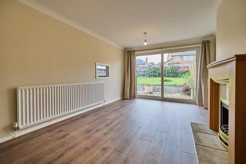 2 bedroom semi-detached bungalow for sale, Balliol Road, Burbage