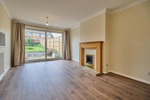 2 bedroom semi-detached bungalow for sale, Balliol Road, Burbage
