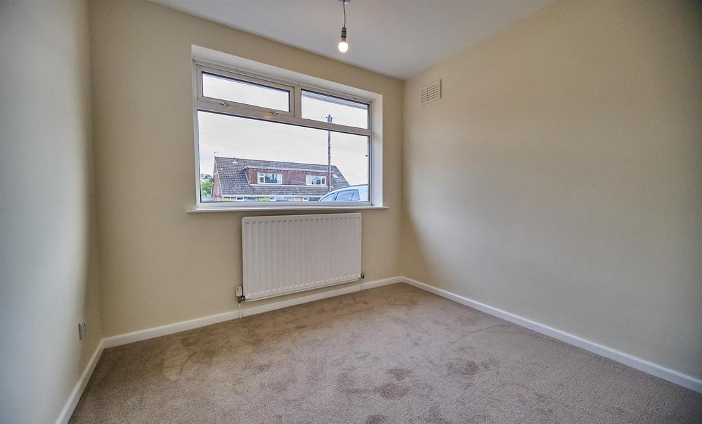 Front Bedroom Two