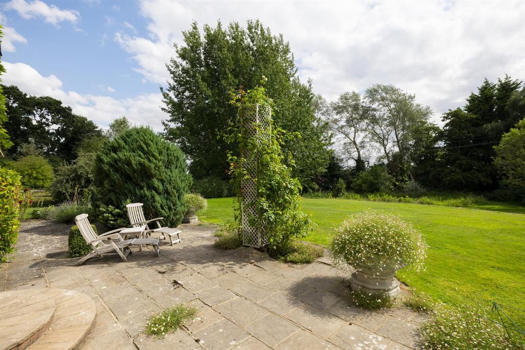 Gardens