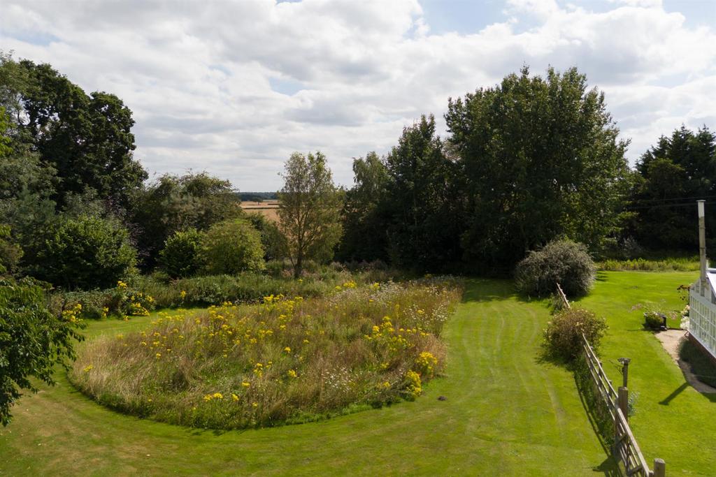 Gardens