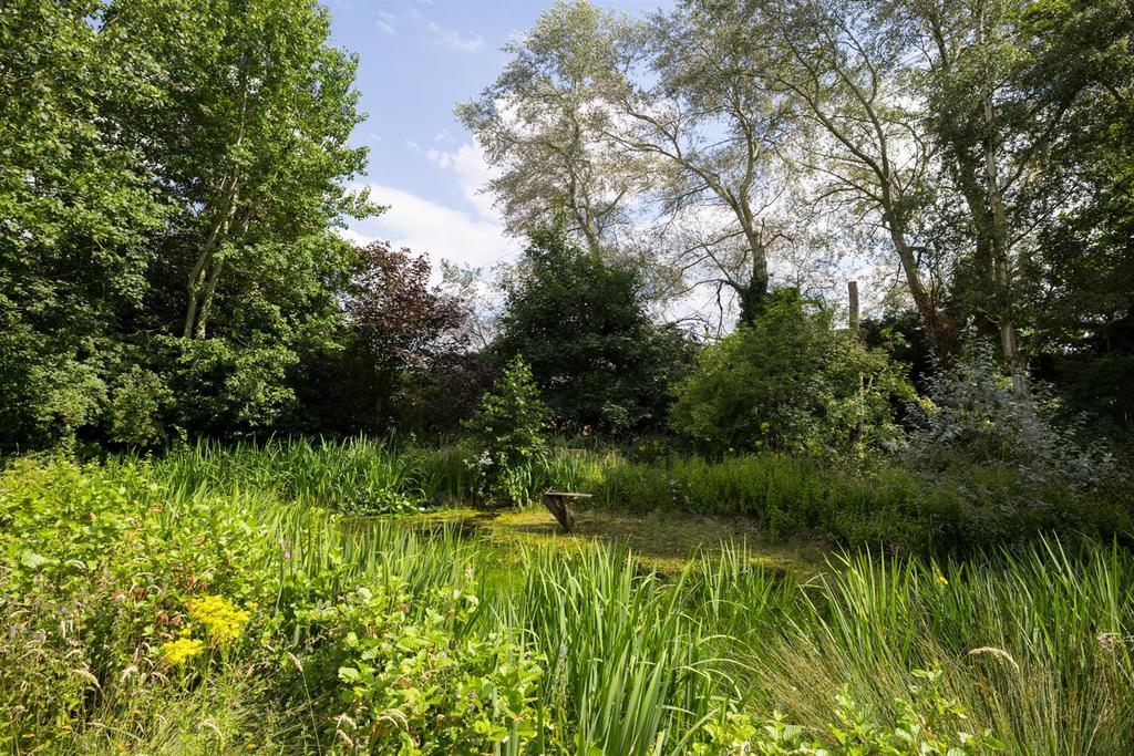 Gardens