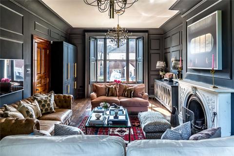 undefined, Strawberry Vale, Twickenham, London, TW1