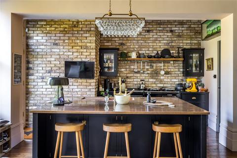 undefined, Strawberry Vale, Twickenham, London, TW1