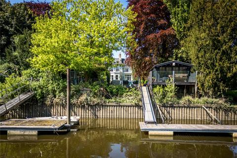 6 bedroom house for sale, Strawberry Vale, Twickenham, London, TW1