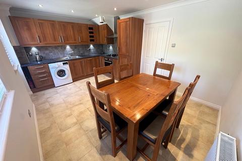 7 Campion Gate, Grange Park, Swindon, SN5 6JN