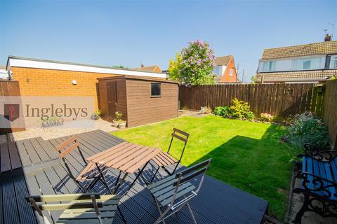 40 Chartwell Close, Marske By The Sea, Redcar, TS11 6AL