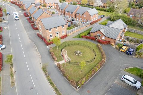 undefined, Harvest Road, Market Harborough LE16