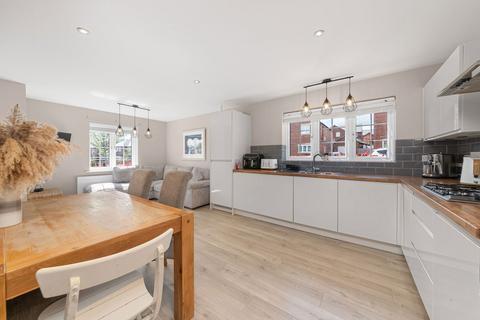 undefined, Harvest Road, Market Harborough LE16