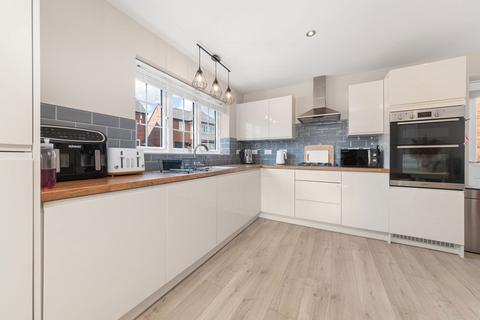 undefined, Harvest Road, Market Harborough LE16