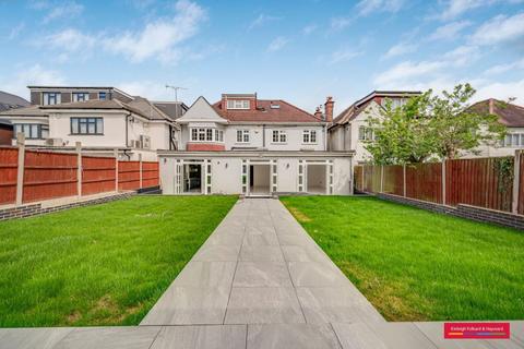 undefined, Foscote Road, London, NW4