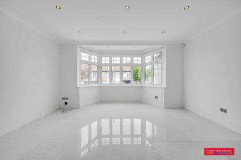 undefined, Foscote Road, London, NW4