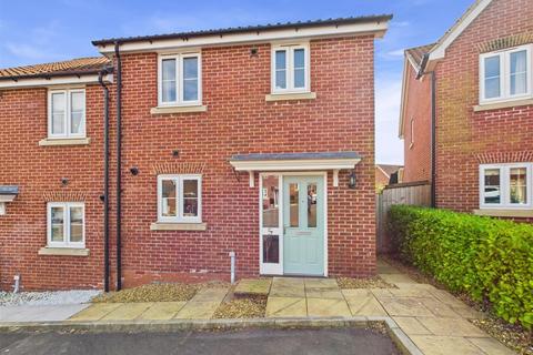 5 Michaelmas Road, Malton, YO17 7PN