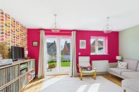 5 Michaelmas Road, Malton, YO17 7PN