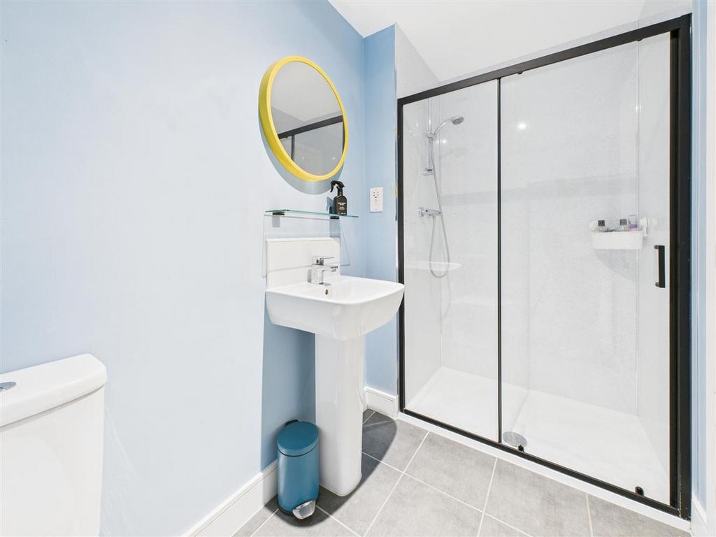 Master en suite