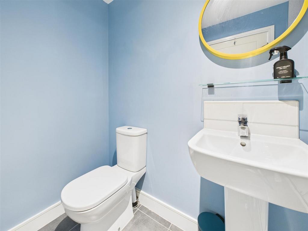 Master en suite