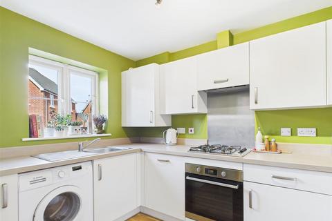 5 Michaelmas Road, Malton, YO17 7PN