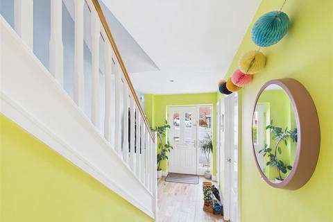 5 Michaelmas Road, Malton, YO17 7PN