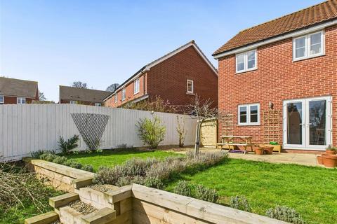 5 Michaelmas Road, Malton, YO17 7PN