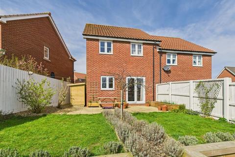 5 Michaelmas Road, Malton, YO17 7PN