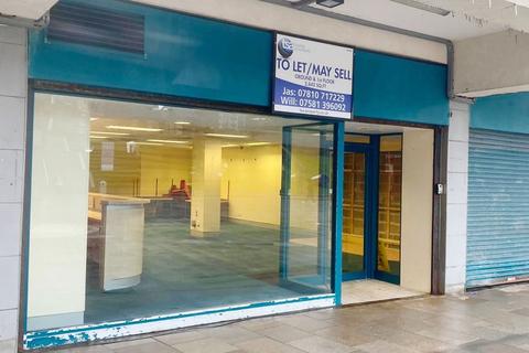 Property for sale, Bridgegate, Irvine KA12
