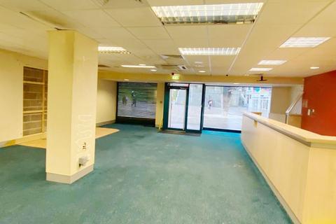 Property for sale, Bridgegate, Irvine KA12