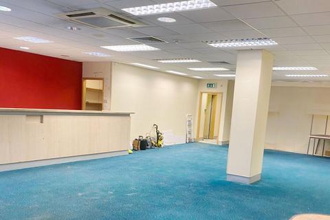 Property for sale, Bridgegate, Irvine KA12