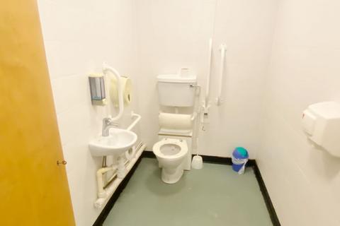 Property for sale, Bridgegate, Irvine KA12