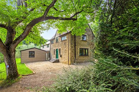 5 bedroom detached house for sale, London Road, Cheltenham, Gloucestershire, GL54