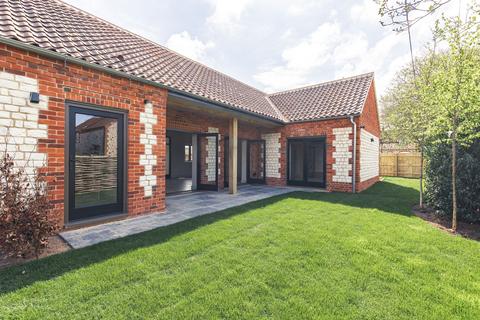 undefined, Chain Free New Home in Holme-next-the-Sea