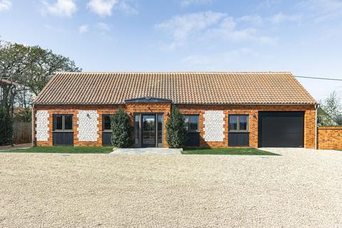 2 bedroom detached bungalow for sale, Chain Free New Home in Holme-next-the-Sea