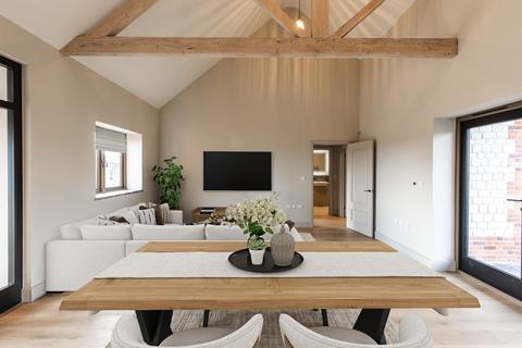 2 bedroom detached bungalow for sale, Chain Free New Home in Holme-next-the-Sea