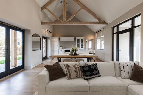 2 bedroom detached bungalow for sale, Chain Free New Home in Holme-next-the-Sea