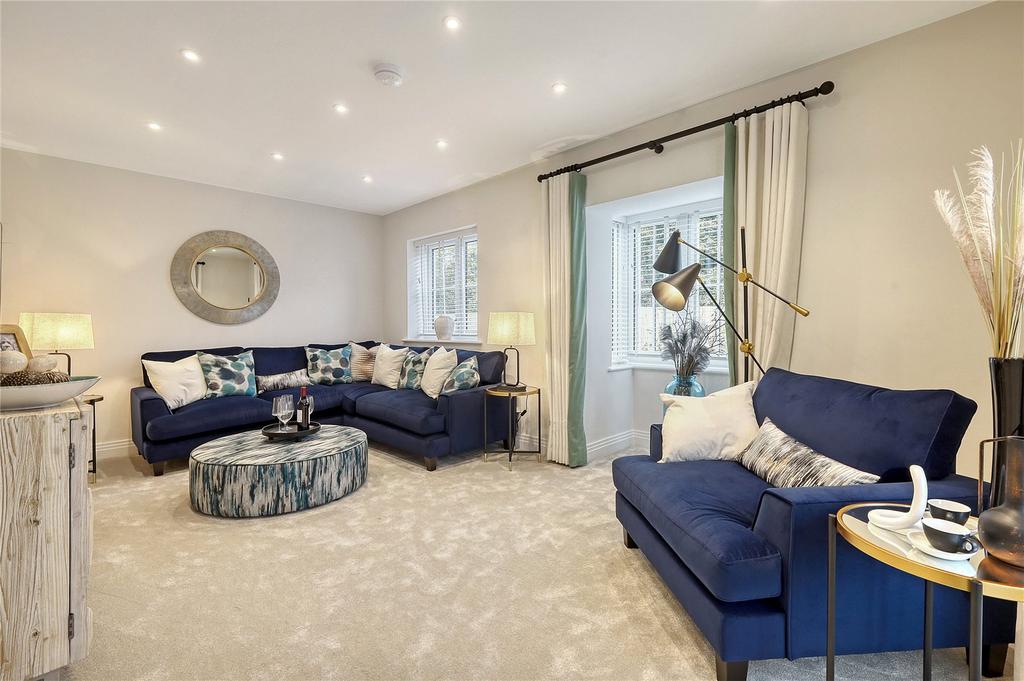 Showhome
