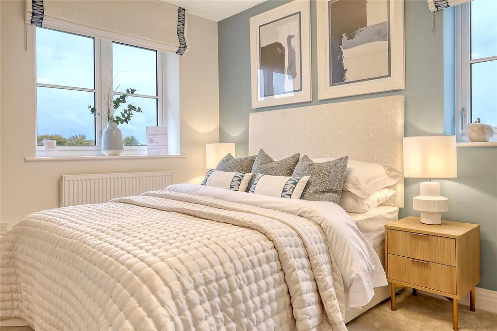 Showhome