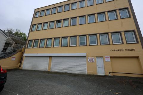 1 bedroom block of apartments for sale, South Street, St Austell, PL25