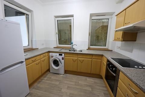 1 bedroom block of apartments for sale, South Street, St Austell, PL25