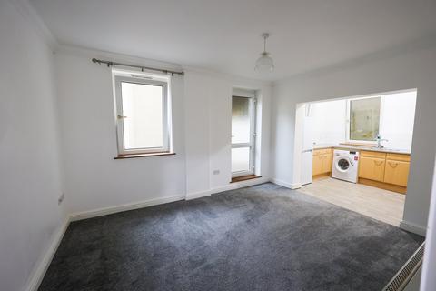 1 bedroom block of apartments for sale, South Street, St Austell, PL25