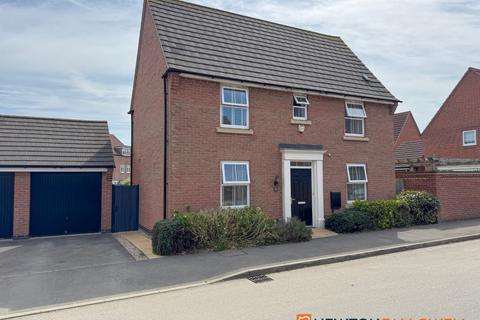 Johnsons Road, 6 NG24