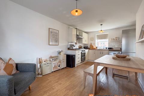 undefined, Johnsons Road, 6 NG24